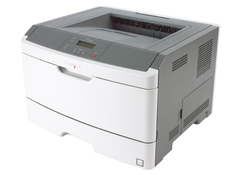 Impressora Lexmark E360DN Laser