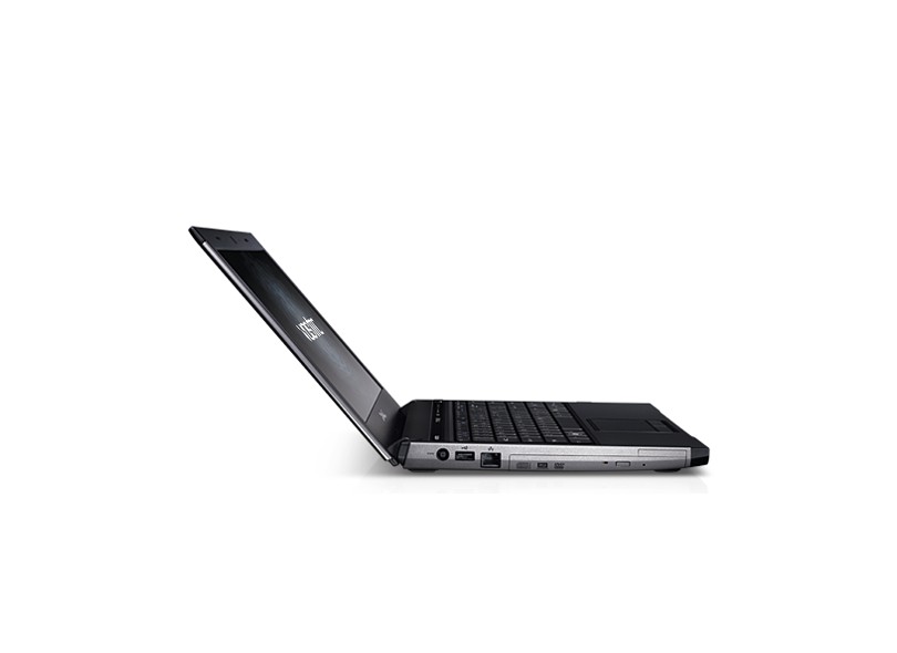 Notebook Dell 3300 Vostro 4GB 320GB Intel Core i3 Windows 7 Home Basic