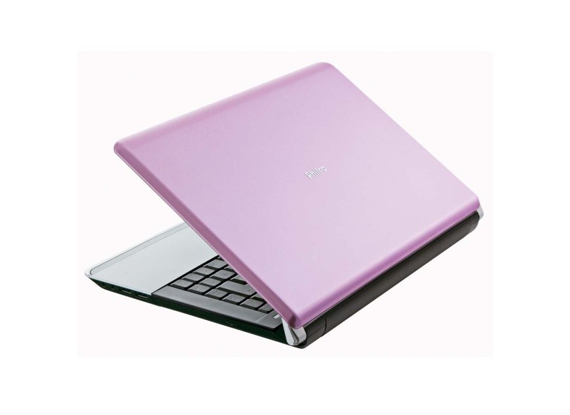 Notebook Philco PHN 14A4-R445WP 4GB 640GB Intel Core i3 Windows 7 Home Premium