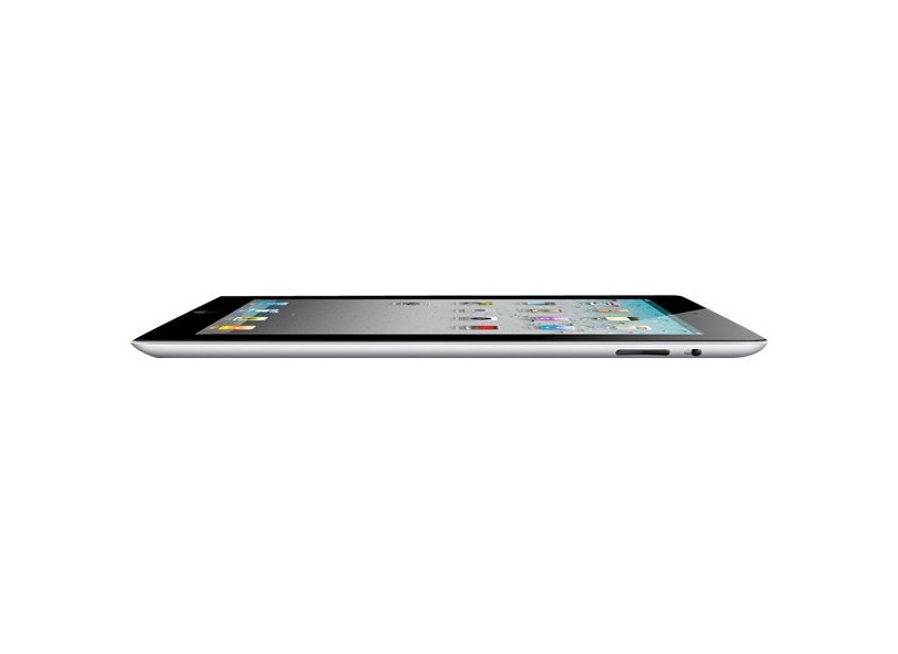Tablet Apple iPad 2 16 GB Bluetooth Wi-Fi