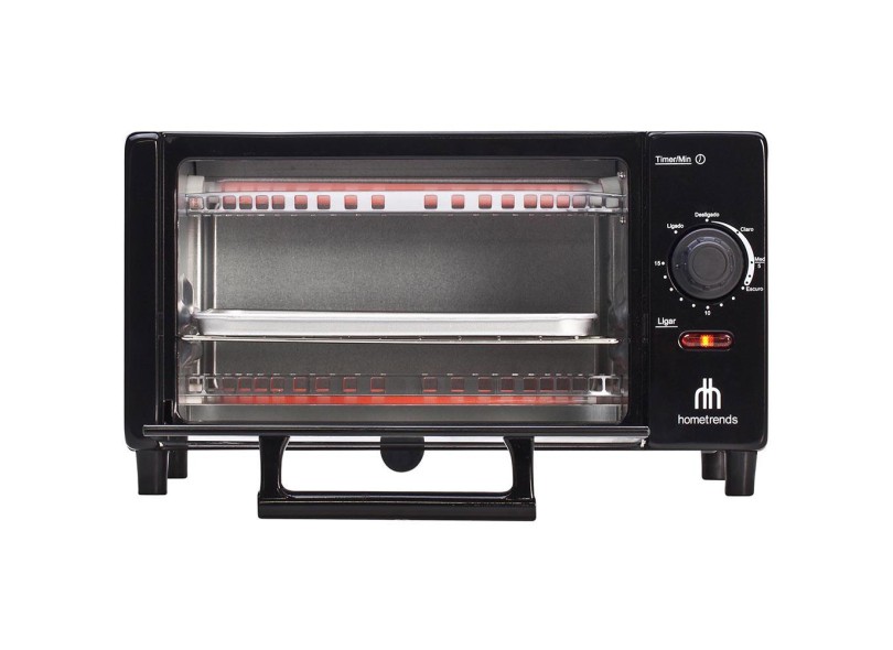Forno Elétrico Hometrends 6 l TO9420