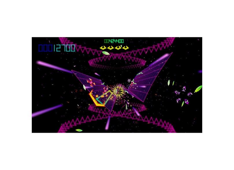 Jogo Tempest 4000 PS4 Atari