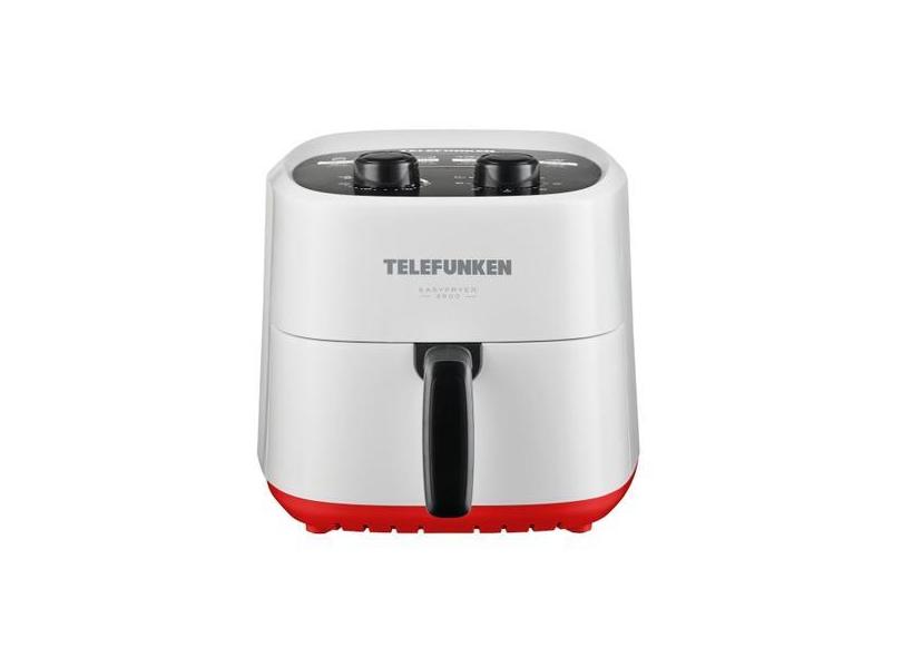 Fritadeira Eletrica AIR FRYER 3,6 Litros Easyfryer 3600 - 220V - Telef