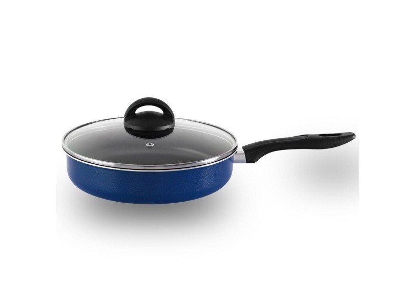 Frigideira Alumínio 1 peça(s) Brinox Chilli 7012/371 24cm