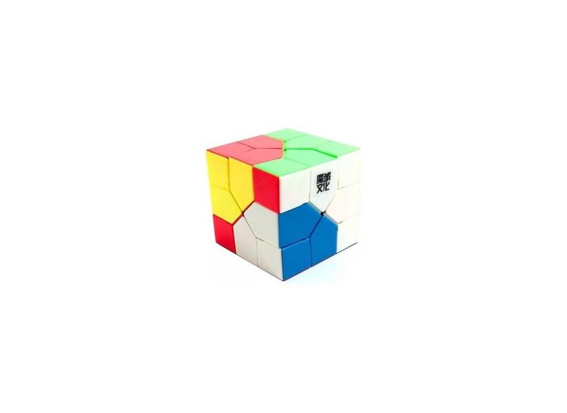 Cubo Mágico Moyu Oskar Redi Cube - Cubo Store - Sua Loja de Cubos