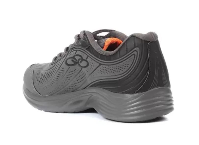 Tênis Olympikus Masculino Casual Attract Se 815