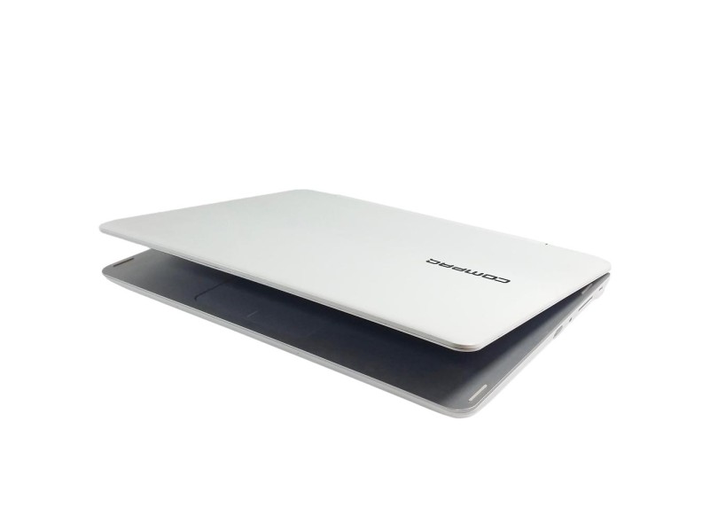 Notebook Conversível Compaq Presario Intel Celeron N3050 4 GB de RAM 500 GB 11.6 " Touchscreen Windows 10 CQ360