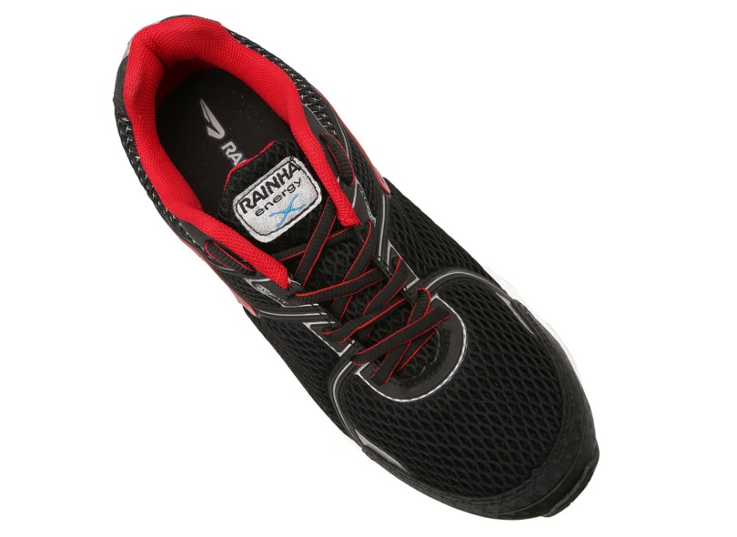 Tênis Rainha Masculino Corrida Energy Solar