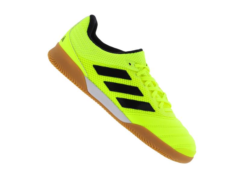 Tênis Adidas Masculino Futsal Copa 19.3