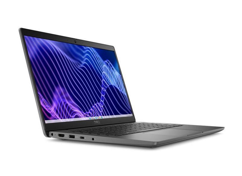 Notebook Dell Latitude 3440 CTO02L3440BCC_P21FPR Intel Core i5 1335U 14" 16GB SSD 256 GB Windows 11 Leitor Biométrico