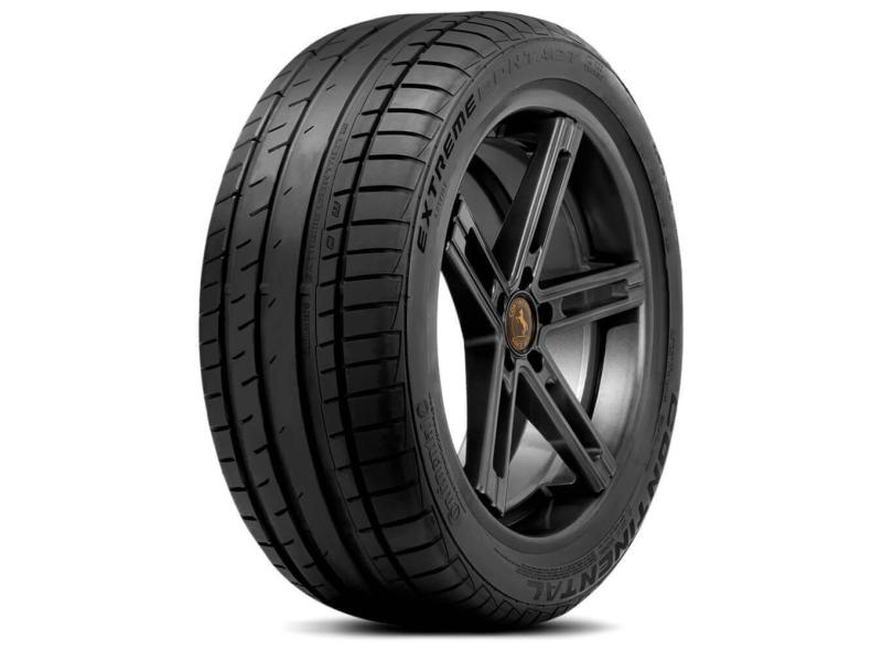 Pneu Continental 215/50r17 95w Xl Fr Extremecontact Dw