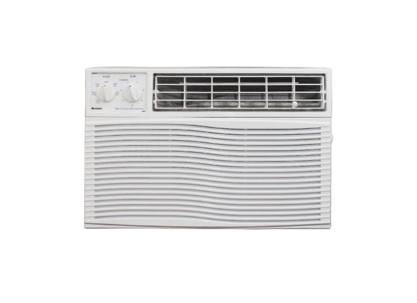 Ar Condicionado Janela Mecânico Gree 12.000 BTUs Frio CC053066100 - 220V