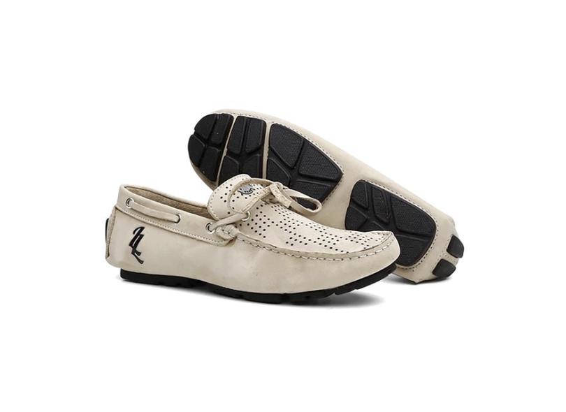 Mocassim masculino modelos italianos lorenzzo Lopes legitimo couro bovino  laco palha com o Melhor Preço é no Zoom