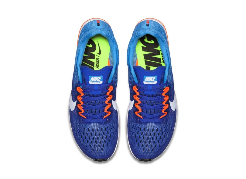 Tênis Nike Unissex Corrida Zoom Streak 6