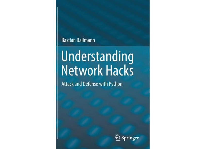 Understanding Network Hacks em Promoção é no Buscapé