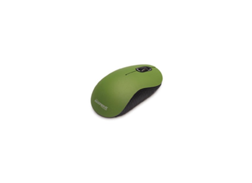 Mouse Óptico 6092 - Maxprint