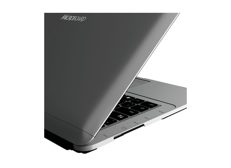 Notebook Microboard Iron I543 Intel Core i5-430M 4GB HD320GB