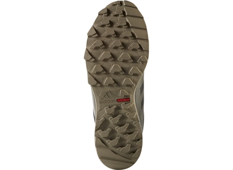 tênis terrex tracerocker