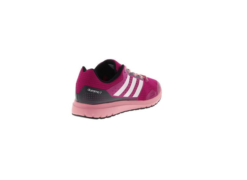 Tênis Adidas Feminino Corrida Duramo 7
