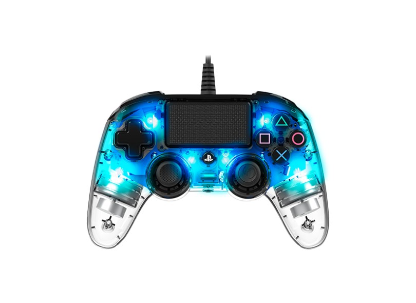 Controle PS4 Compact - Nacon