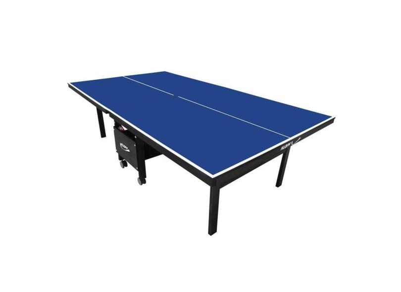 Tênis de Mesa Oficial Klopf Paredão 18mm