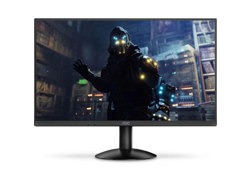 MONITOR AOC LED 22B30HM2 21.5P FULL HD HDMI VGA VESA 100Hz 1ms