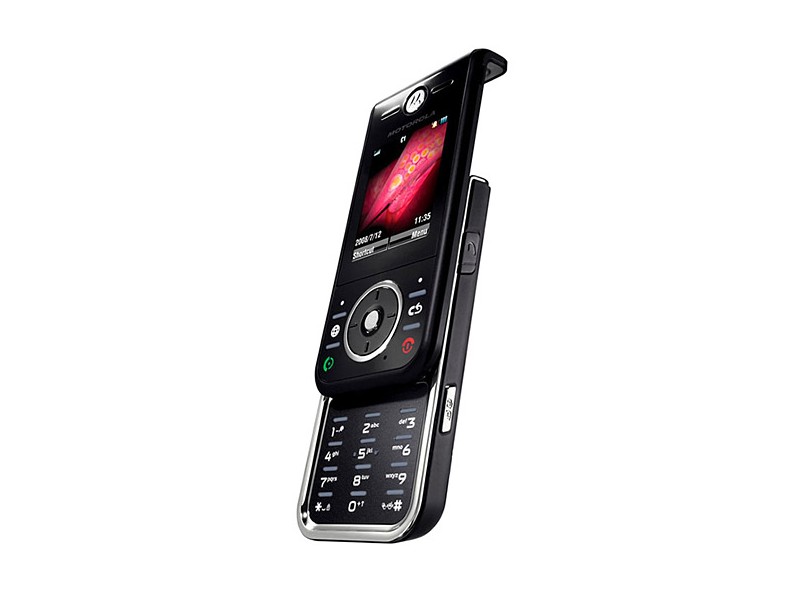 Motorola ZN200 GSM Desbloqueado