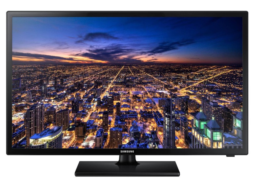 TV Monitor LED 24" Samsung LT24D310