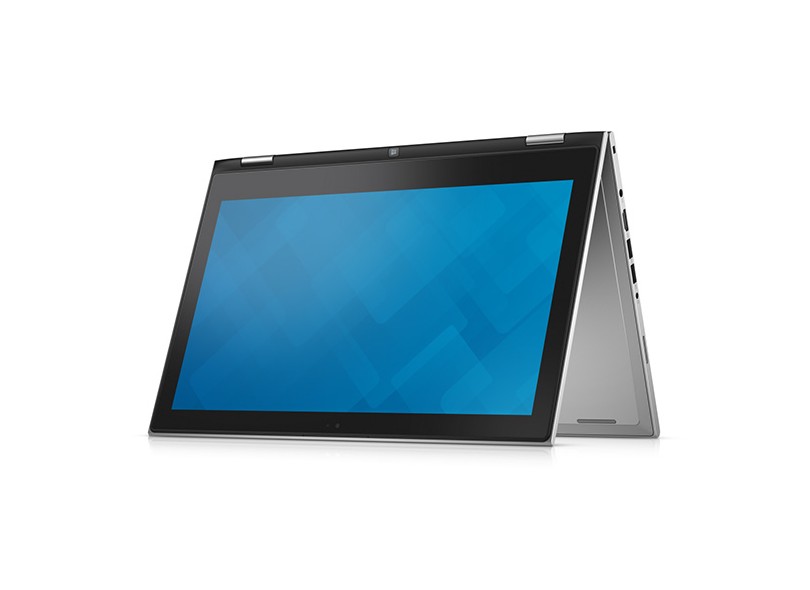 Notebook Conversível Dell Inspiron 7000 Intel Core i5 5200U 8 GB de RAM HD 500 GB LED 15.6 " Touchscreen Windows 10 Home