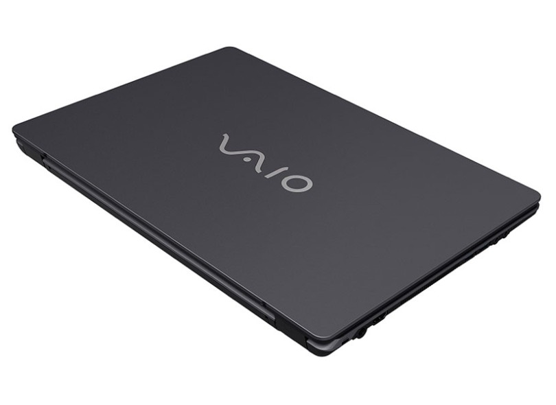 Notebook Vaio Fit 15S Intel Core i7 8550U 8ª Geração 8 GB de RAM 1024 GB 15.6 " Windows 10 VJF155F11X-B2511B