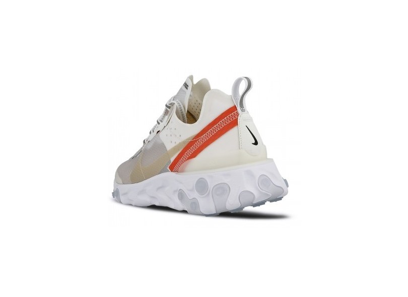 Tênis Nike Masculino Casual React Element 87