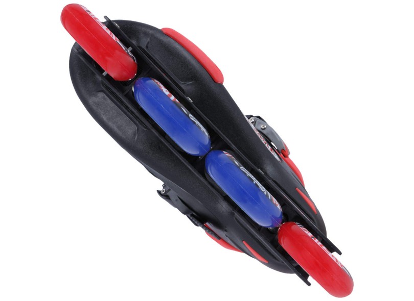 Patins In-Line Oxer Graffiti