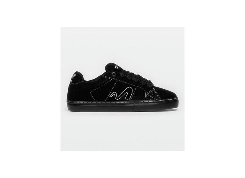 Tênis Tesla Footwear Hertz Black-Masculino