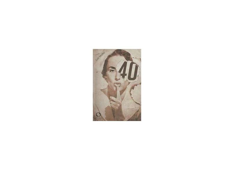 40 - Luis Maffei - 9788565505659