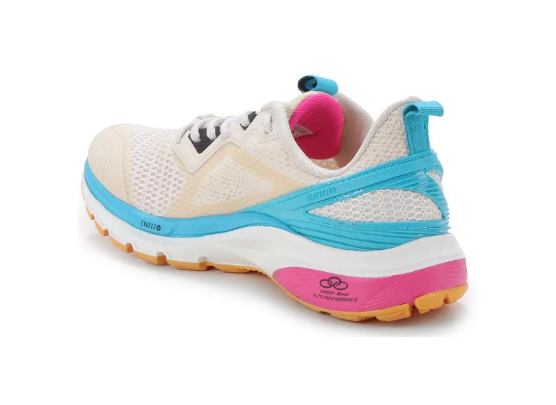 Tênis Olympikus Masculino Caminhada Bpc