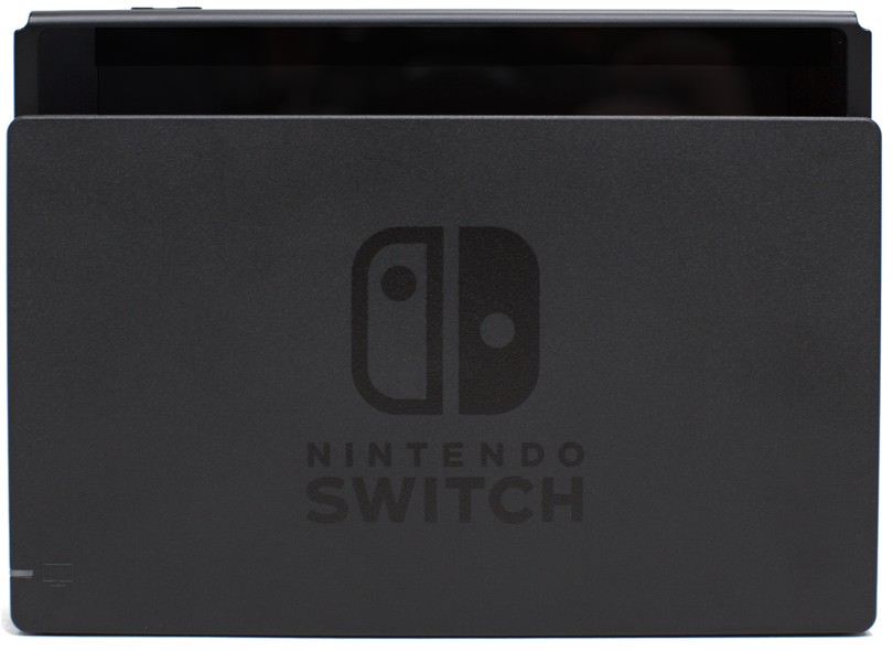 Console Portátil Switch 32 GB Nintendo