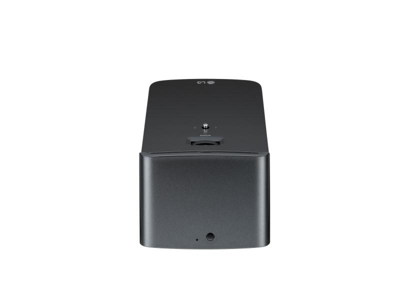 Projetor LG CineBeam 1.000 lumens Full HD PF1000UW com o Melhor Preço é