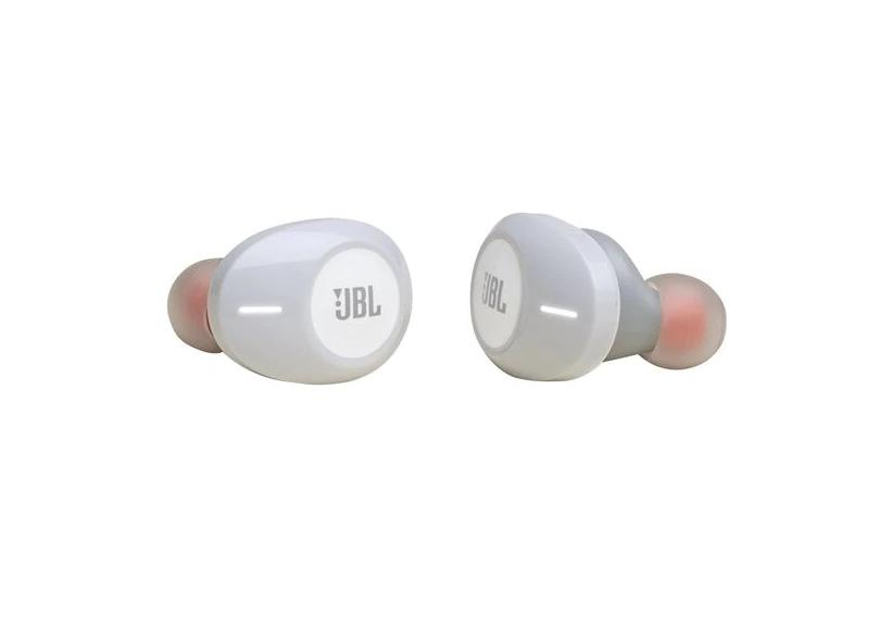 Fone de Ouvido Bluetooth com Microfone JBL Tune 120 TWS