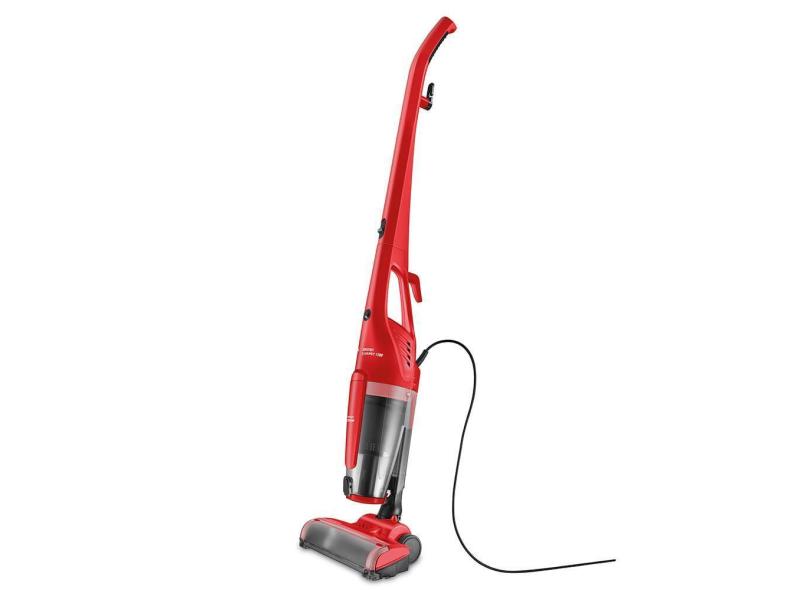 Aspirador De Pó 127V Vermelho Mondial