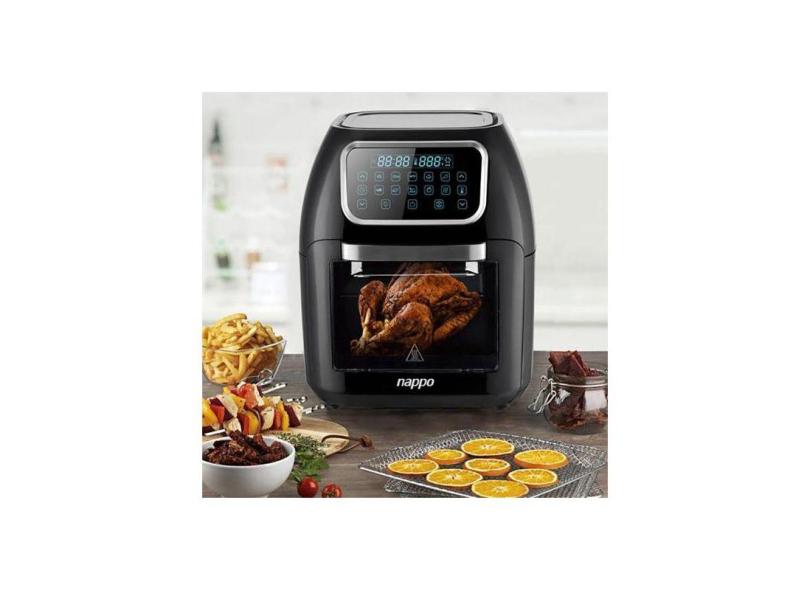 Fritadeira Air Fryer Nappo Nef 104 10.0L 220V