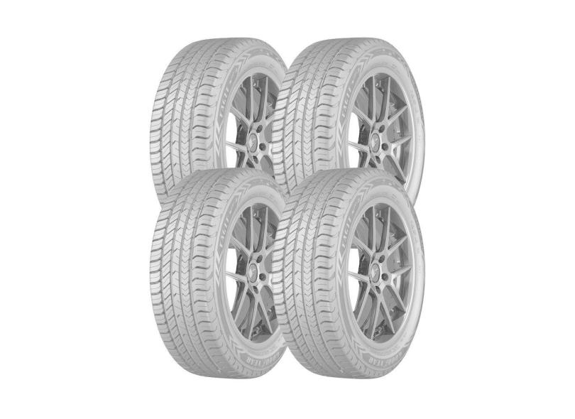 Jogo 4 Pneus Goodyear Aro 17 Eagle Sport 2 225/50R17 94V