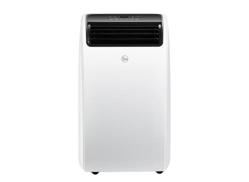 Ar-Condicionado Portátil Rheem 12000BTUs Frio 220V