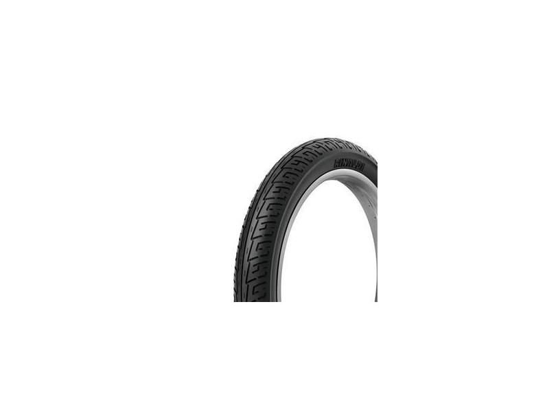 Pneu Moto Dianteiro Rinaldi BS32 2.75-18 Aro 18 48P Cargo