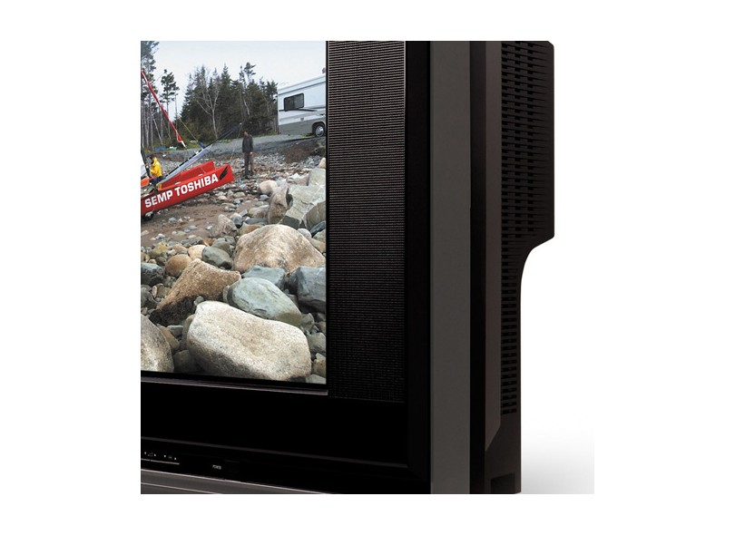 TV Semp Toshiba 29" Ultra Slim TV2977