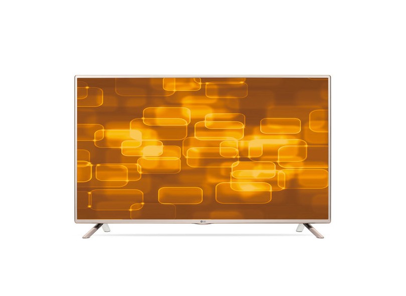 TV LED 55 " LG Full 55LF5650