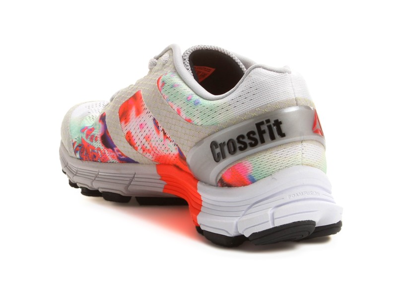 Tênis Reebok Feminino Academia One Cushion 3.0