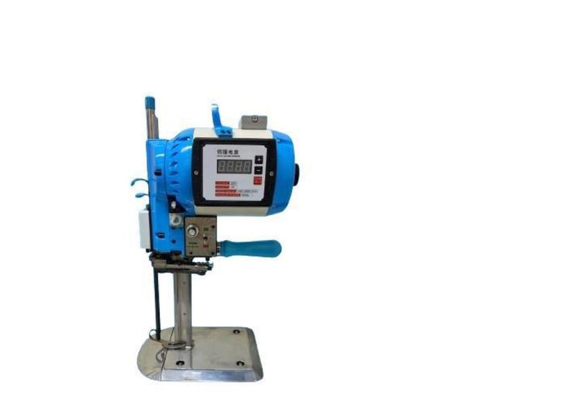 Maquina  Corte de Faca- Direc Drive-1600w, 10` -220v