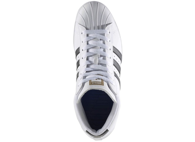 Tênis Adidas Masculino Casual Pro Model Vulc Adv