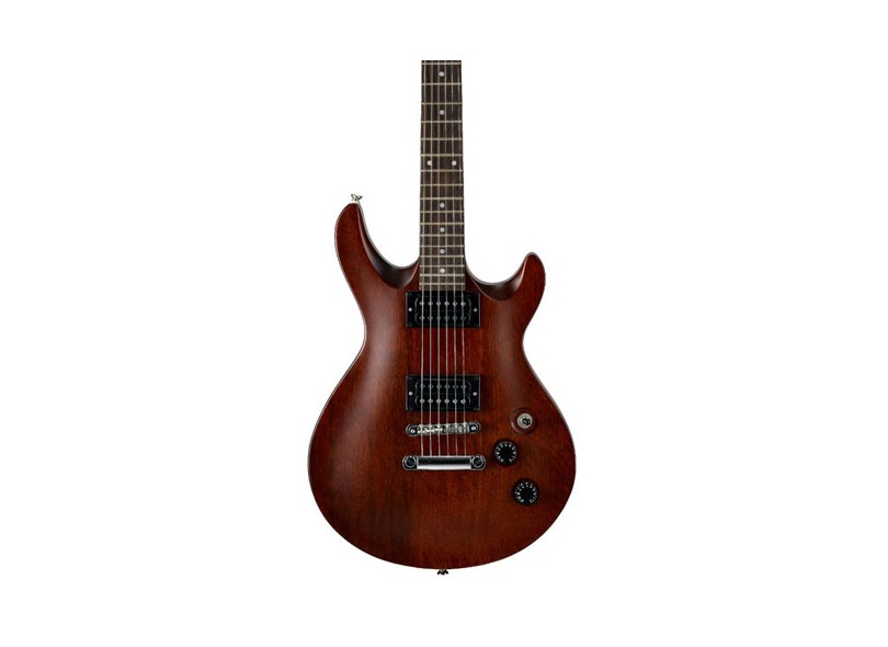 Guitarra Elétrica Cort M Series M 200