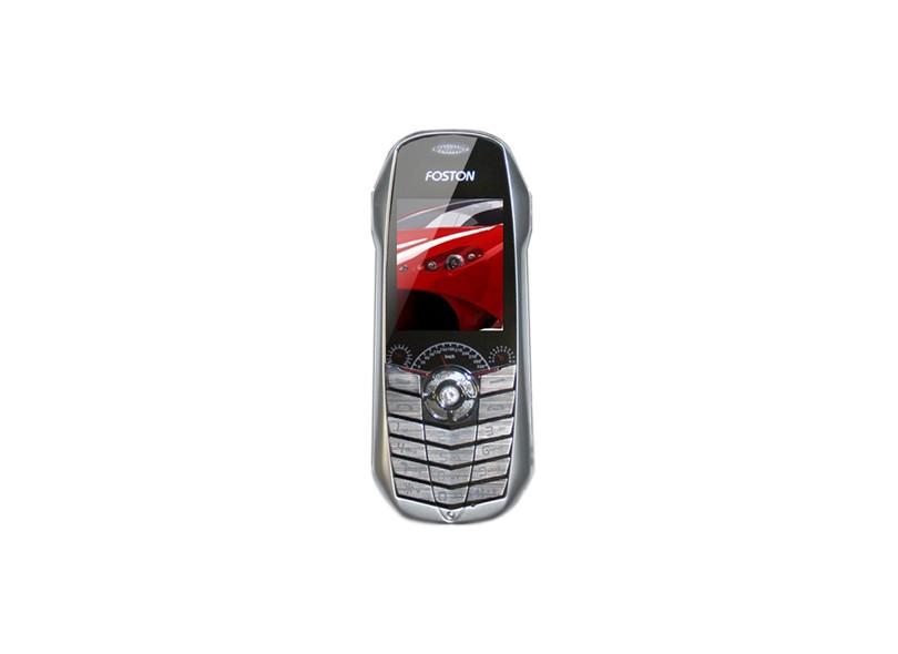 Celular  Foston FS-F430 Dual Chip Desbloqueado